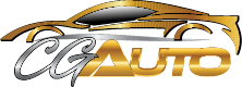 CG Auto Logo